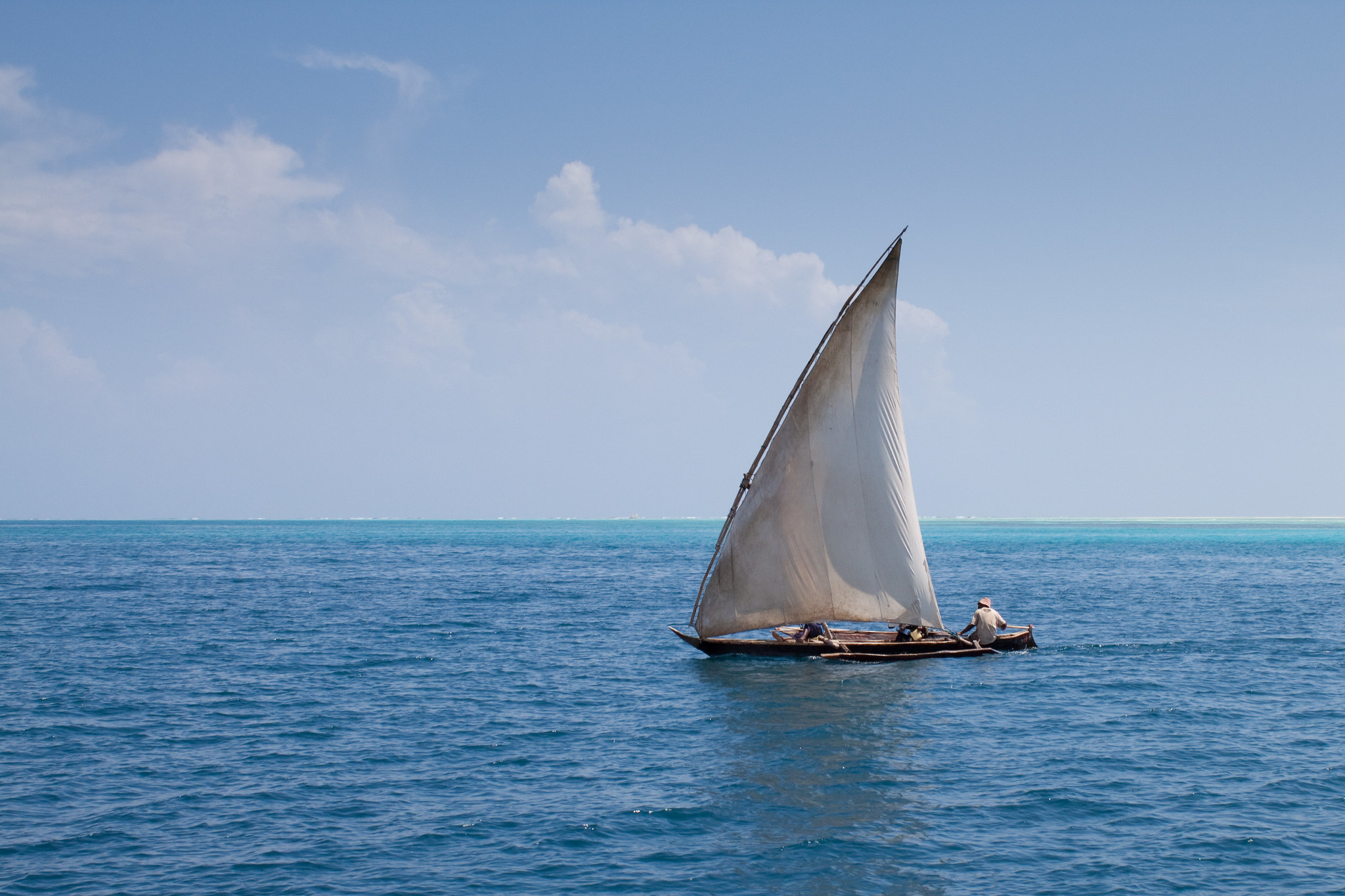 Esperienze Zanzibar