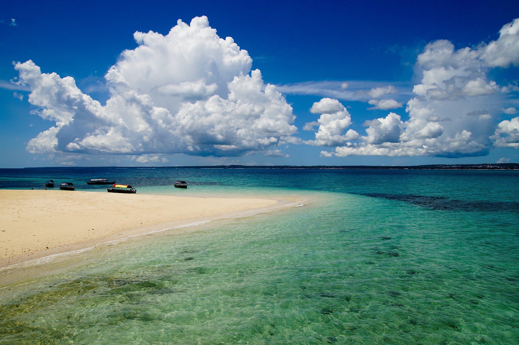 Esperienze Zanzibar