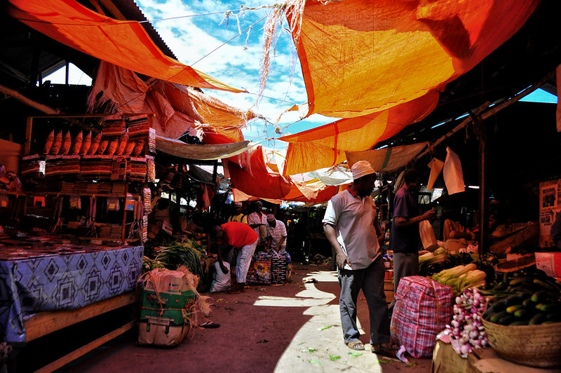 Esperienze Zanzibar