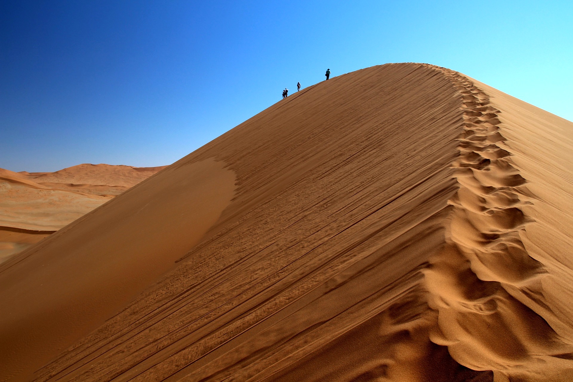 Deserto del Namib