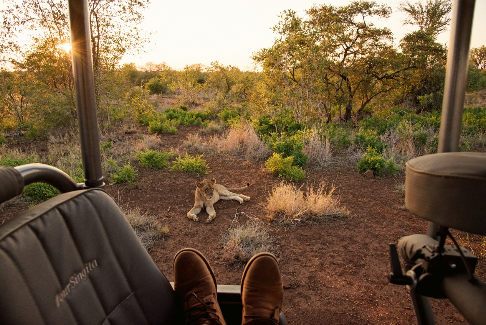 Kruger National Park