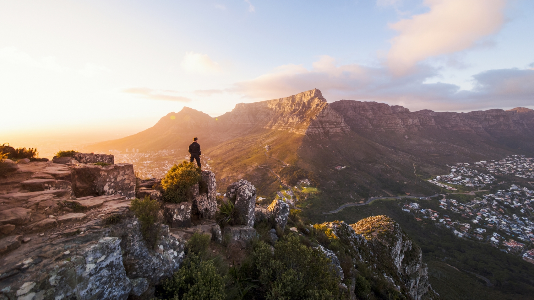 Table Mountain