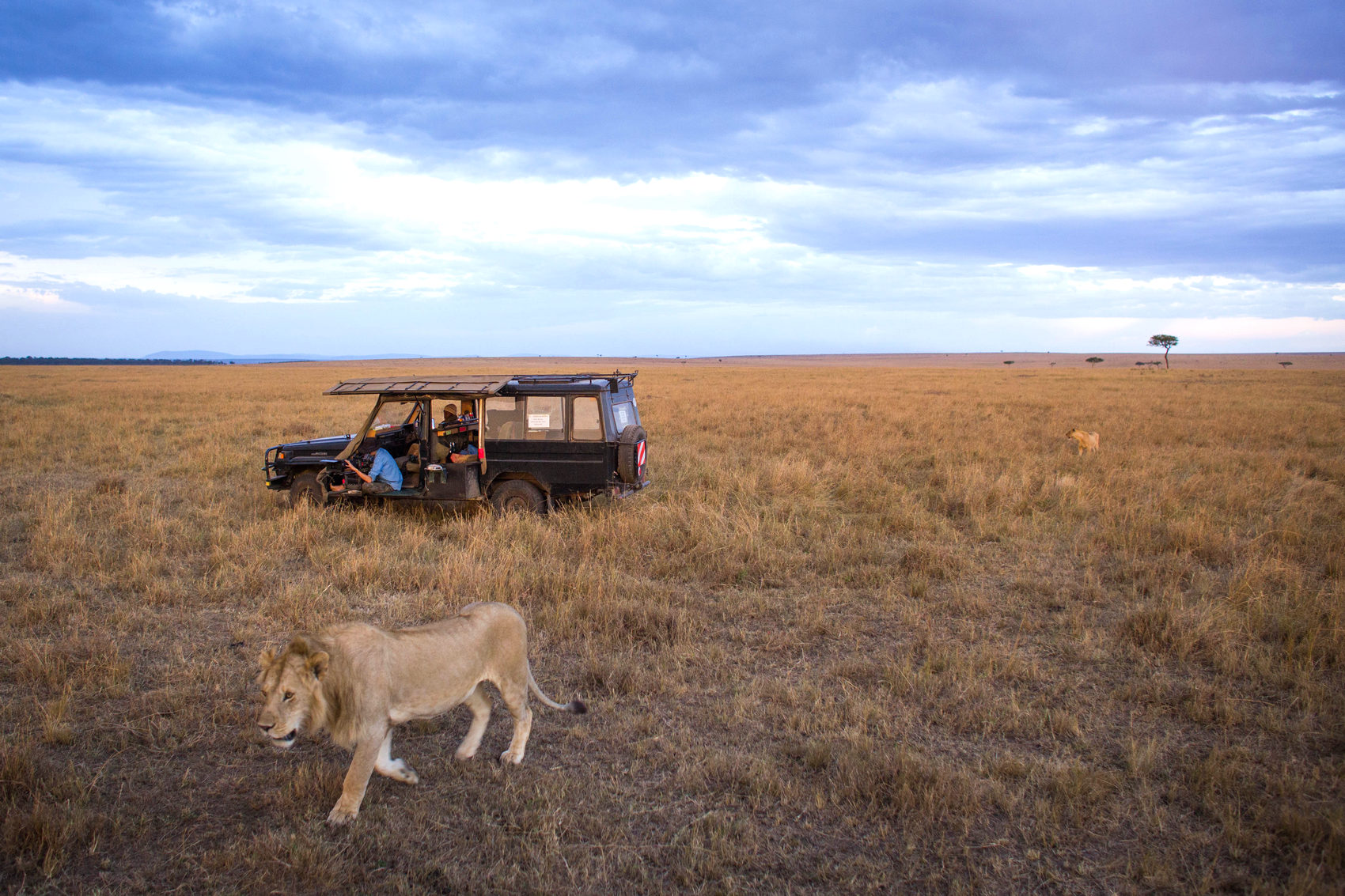 Serengeti National Park