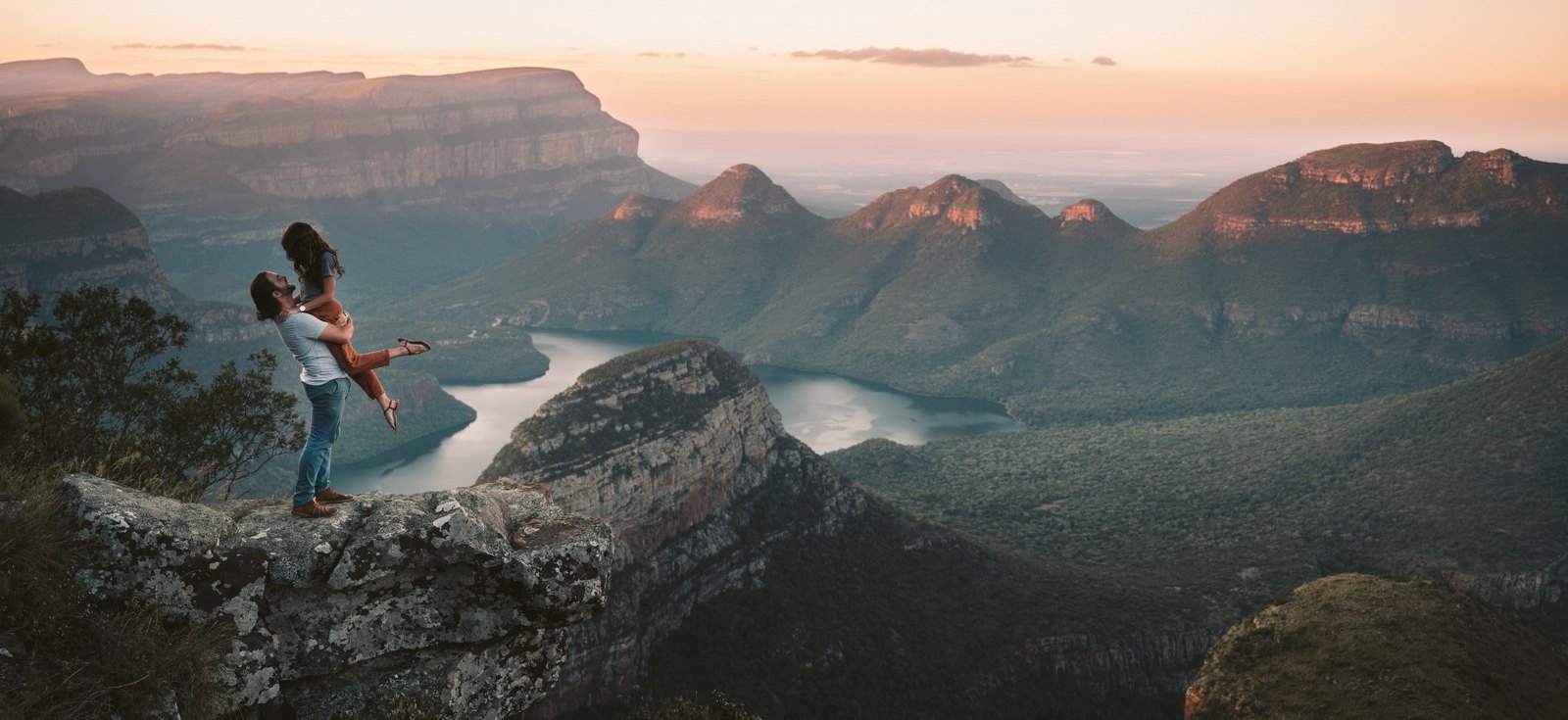 Viaggi di nozze in Africa