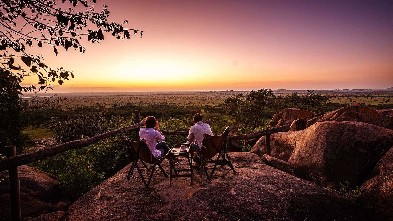 Viaggi di nozze in Africa