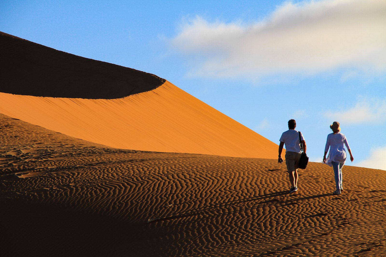 Viaggi di nozze in Africa