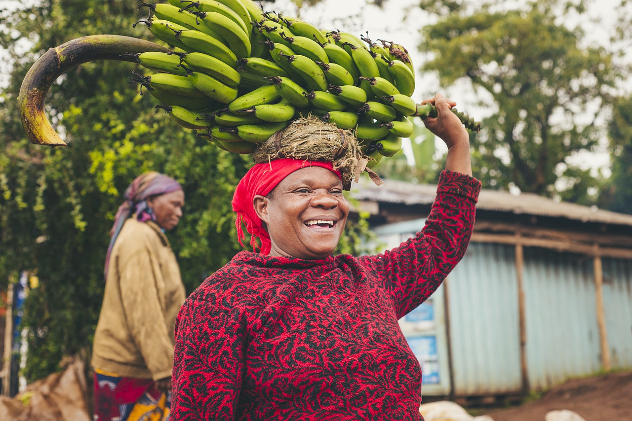 Cibo Tanzania