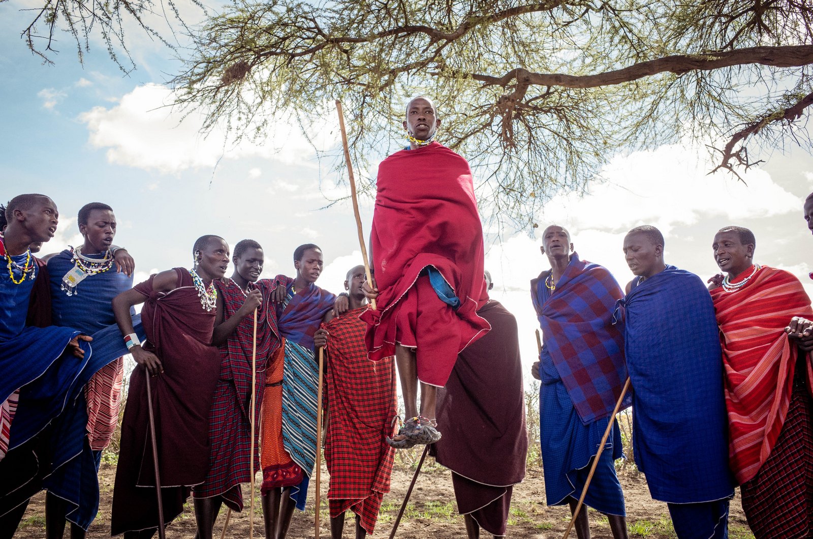 FAQ Tanzania