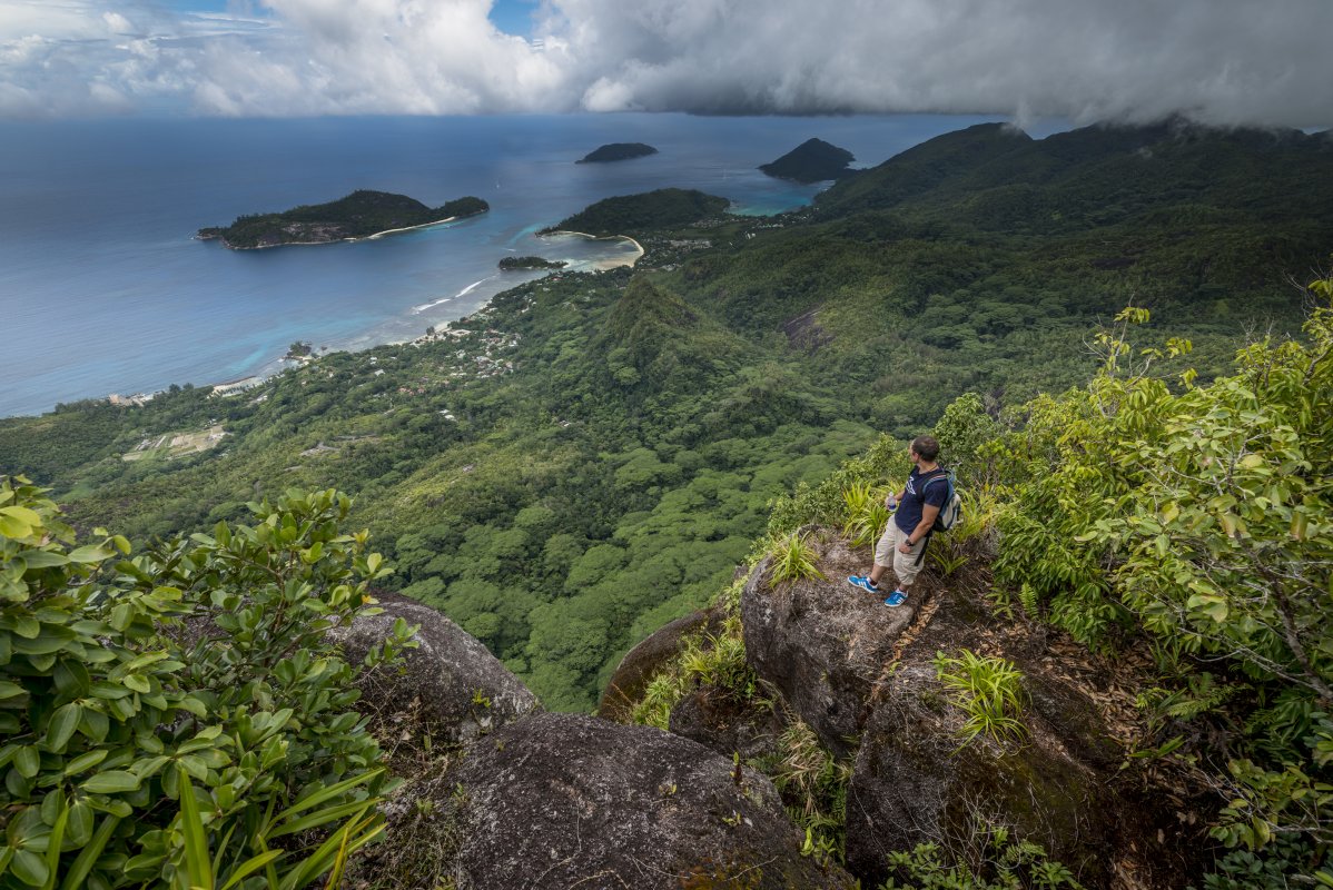 quando andare seychelles