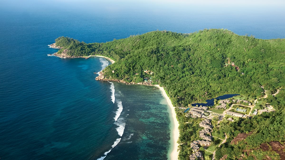 quando andare seychelles