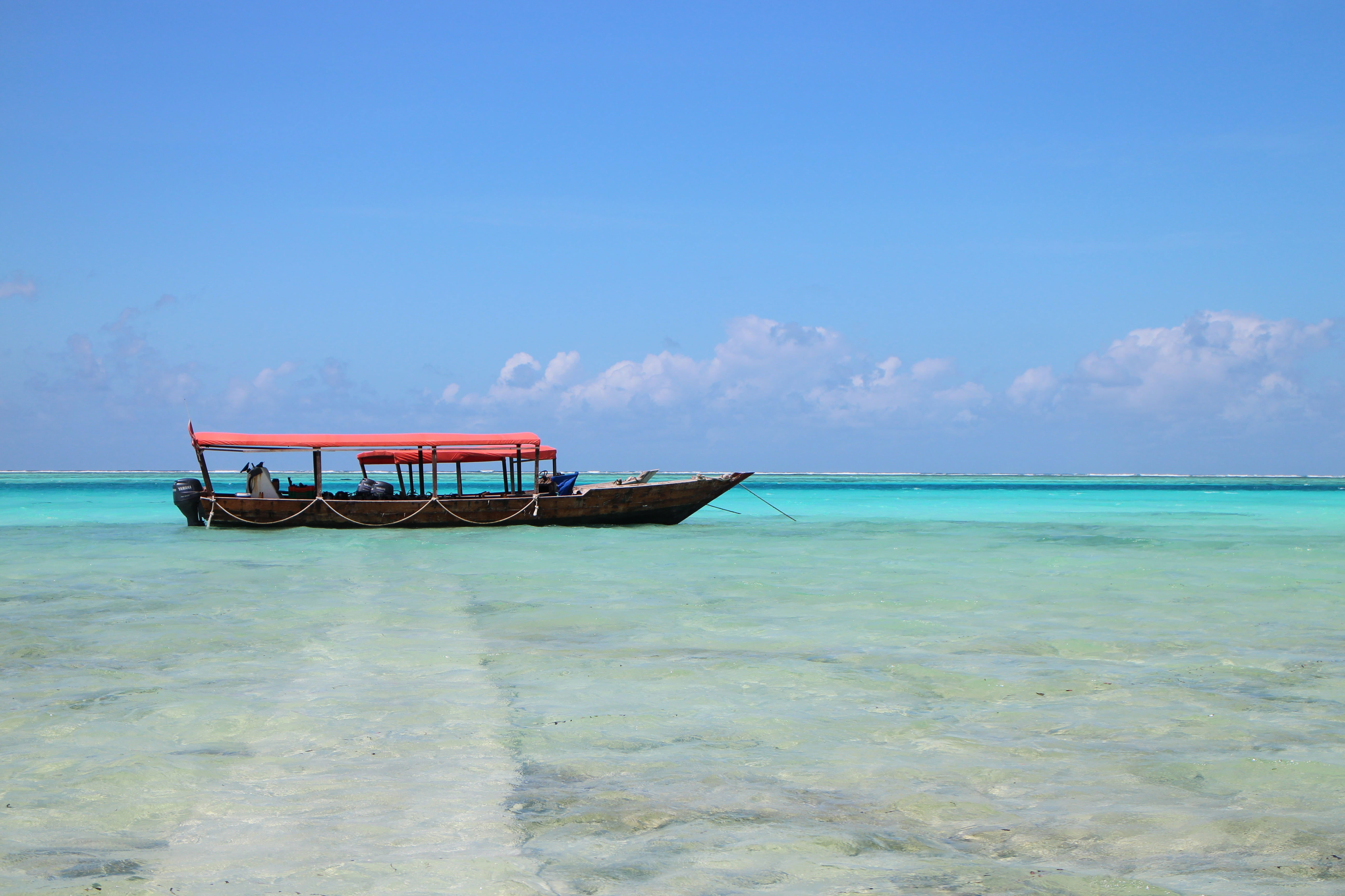 Quando andare a Zanzibar?