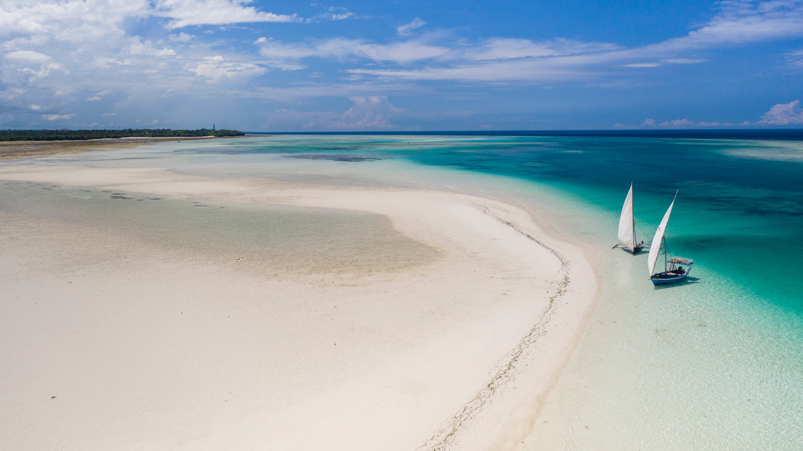 YSedotti da Pemba, isola segreta della Tanzania